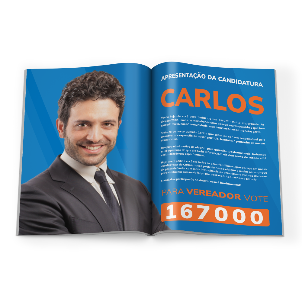 Plano De Governo 14x20 Cm Fechado Papel Couch Brilho 90g m 4x4 Sem plano-de-governo-14x20-cm-fechado-papel-couch-brilho-90g-m-4x4-sem